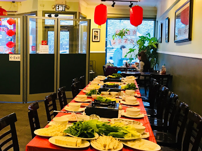 Oriental Café
