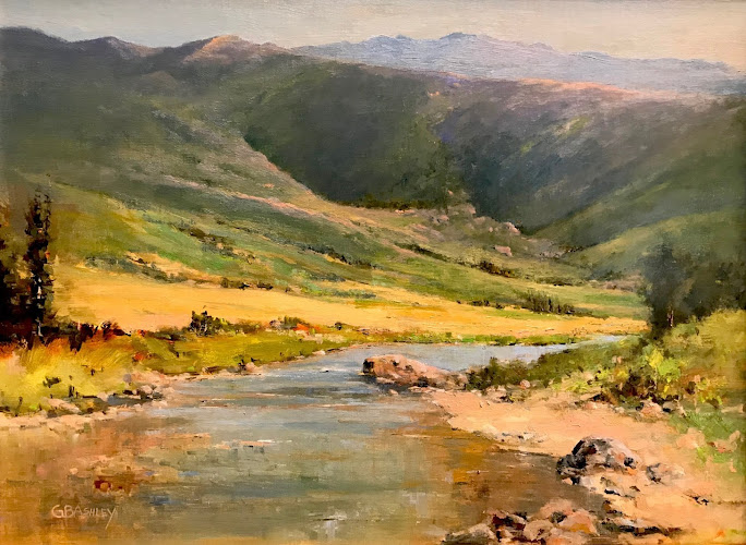 Mary Williams Fine Arts