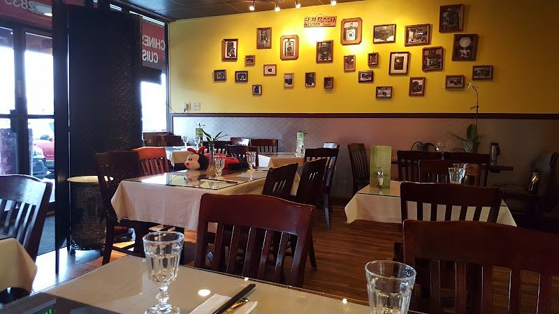 Jin Chan Zhang Restaurant
