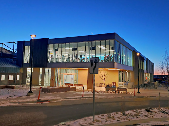 Louisville Recreation & Senior Center