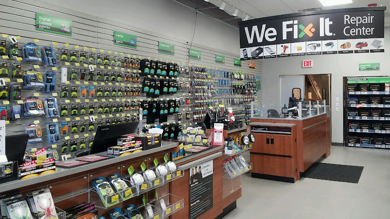 We Fix It Phone Repair