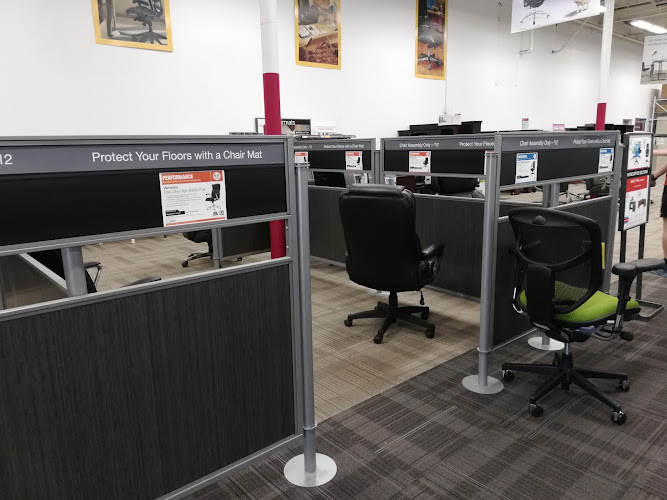 Office Depot