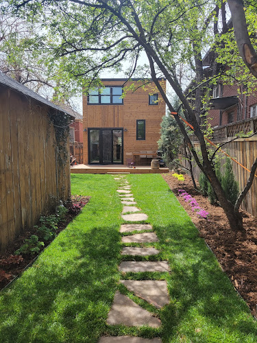 Native Sun Landscaping, LLC