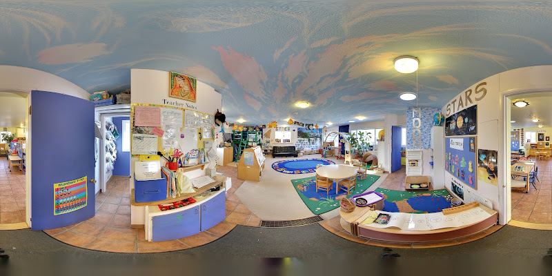 Sunflower Preschool