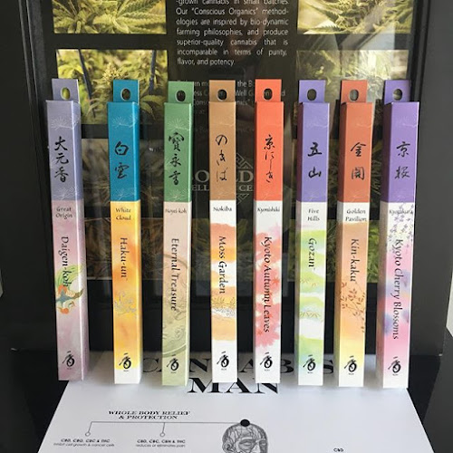 Boulder Wellness Cannabis Company – Marijuana Dispensary