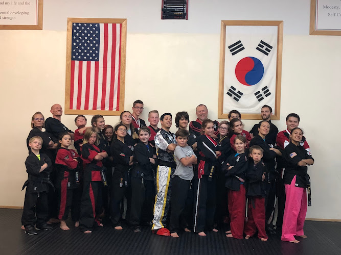 Success Martial Arts