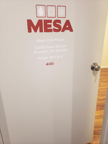 MESA Plumbing, Heating and Cooling