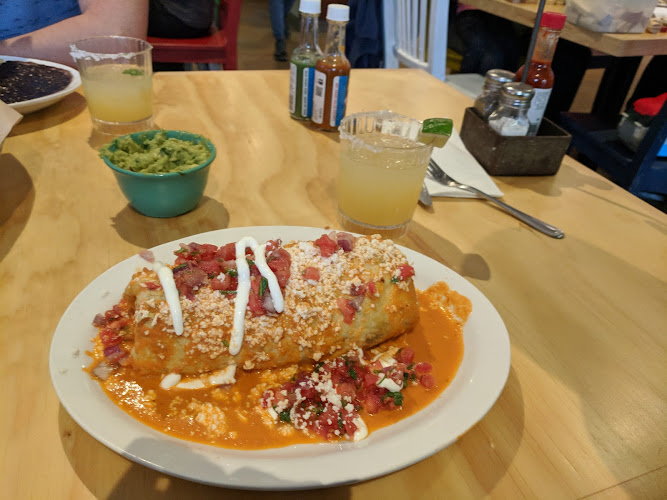 Pica’s Boulder Mexican Taqueria