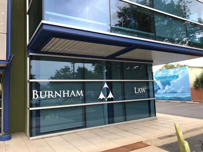 Burnham Law