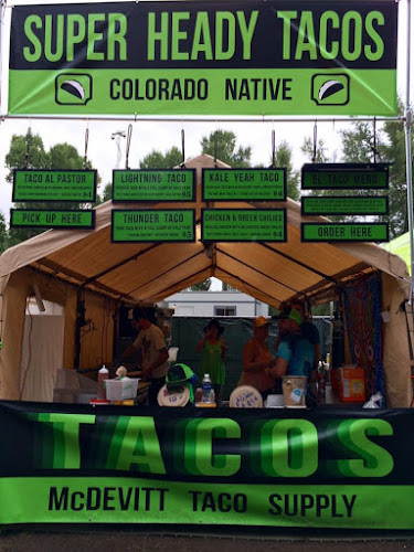 Boulder Banners