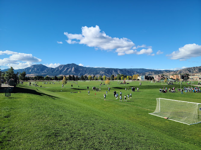 Pleasant View Fields Sports Complex