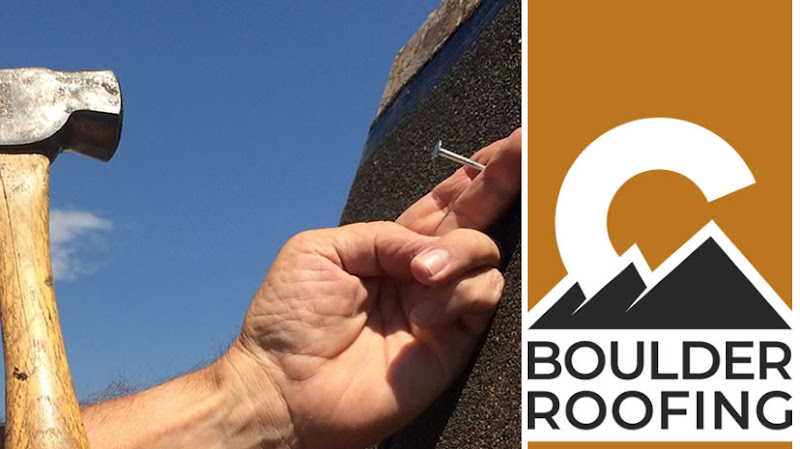 Boulder Roofing