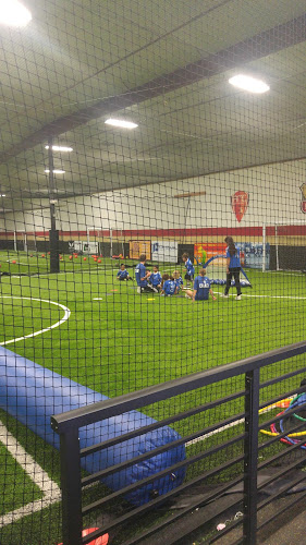 Sports Performance Center by BC United