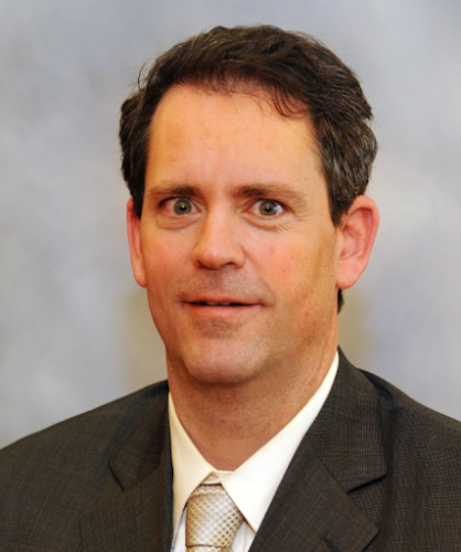 Dr. Richard M. Stewart, MD