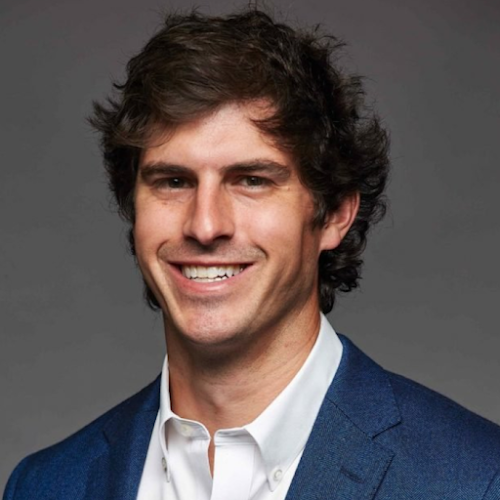Dr. Benjamin Foley, DDS