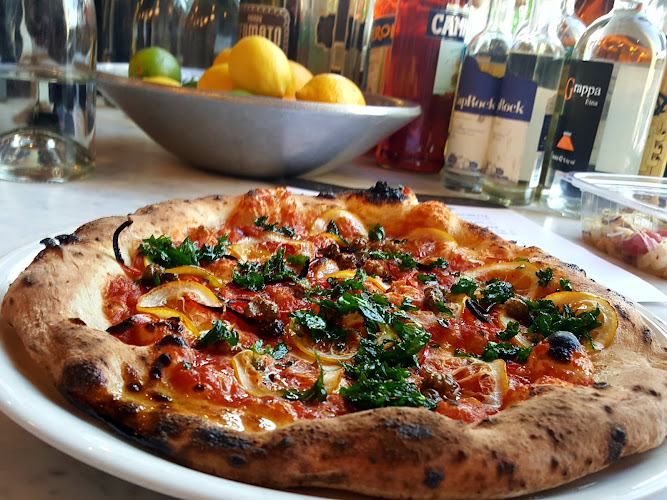 Pizzeria Locale