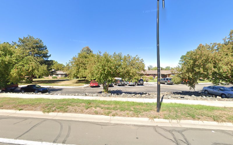 Boulder Canyon Health and Rehabilitation