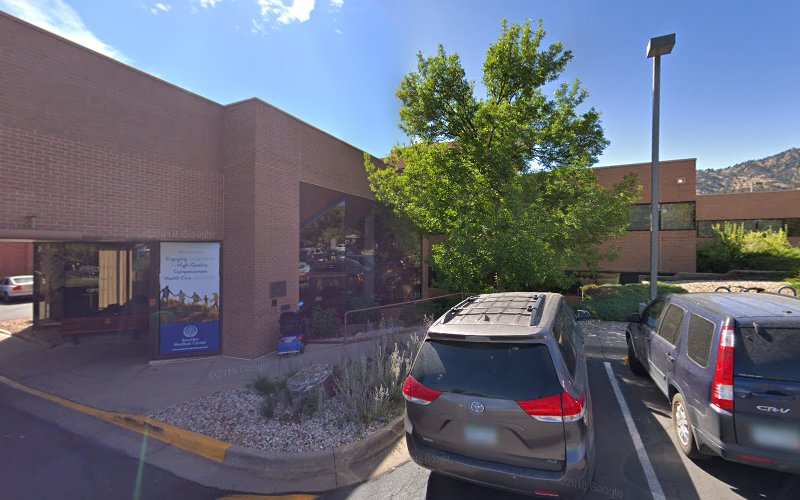 Pharmacy at Boulder Medical Center
