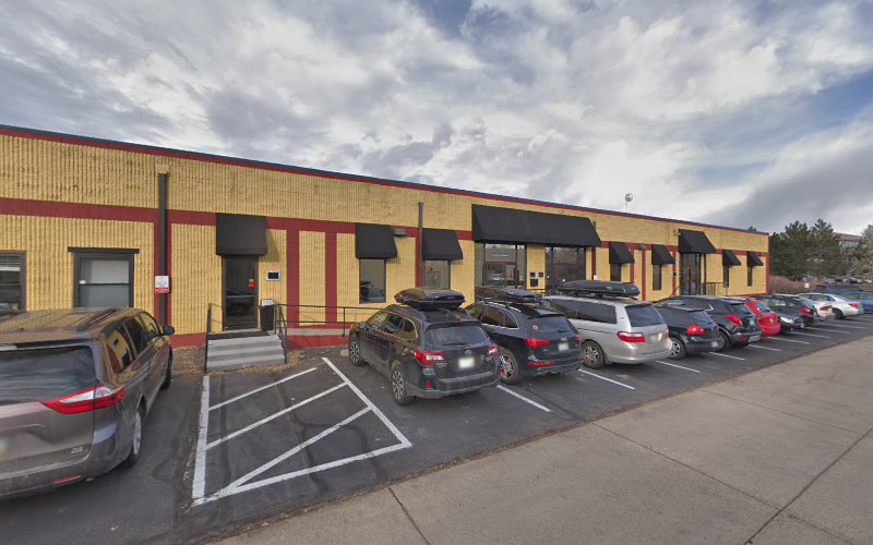 Boulder Valley Foot and Ankle Clinic