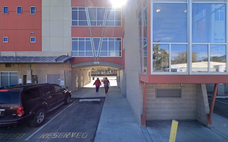 Boulder County Foot & Ankle