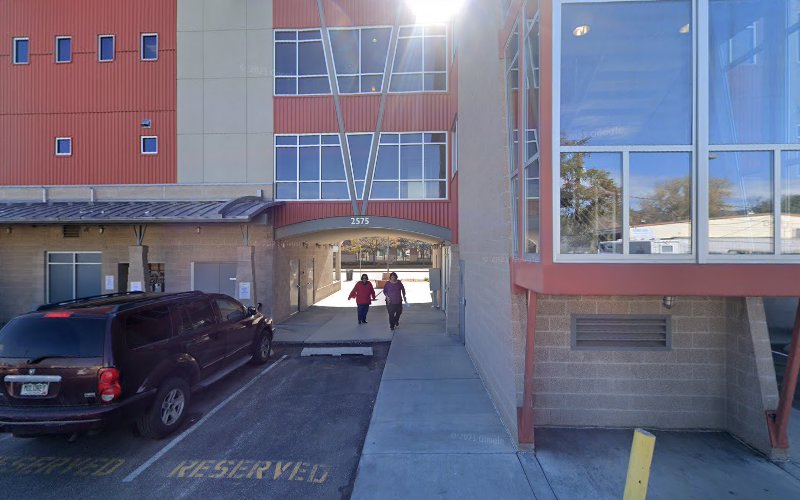 Recovery Wellness Center