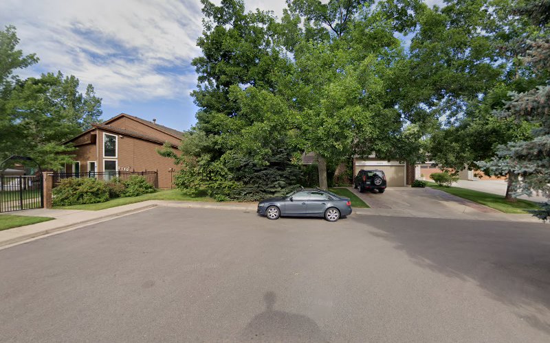 Heritage Meadows Recreation Center