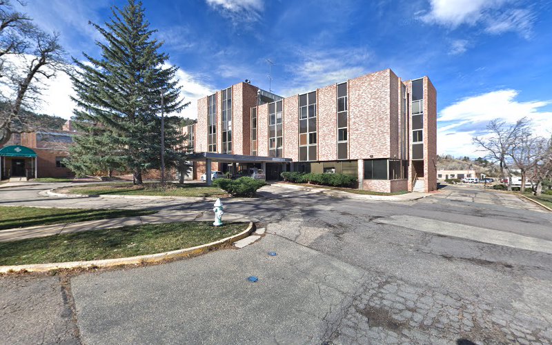 Mapleton Center-Rehabilitation