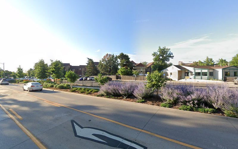 CU Children’s Center