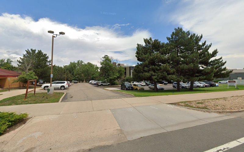 Colorado Legal Services of Boulder