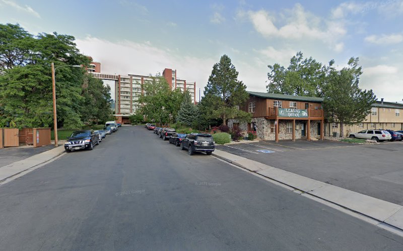 Timber Ridge Apartment Homes