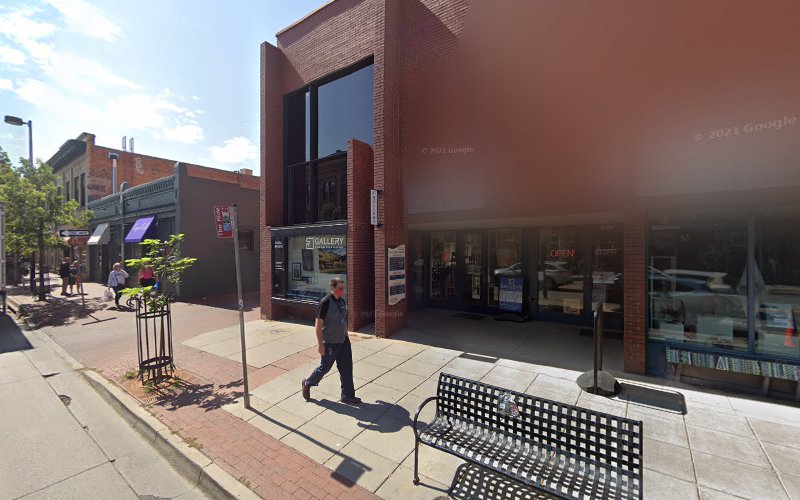 Boulder Art Association