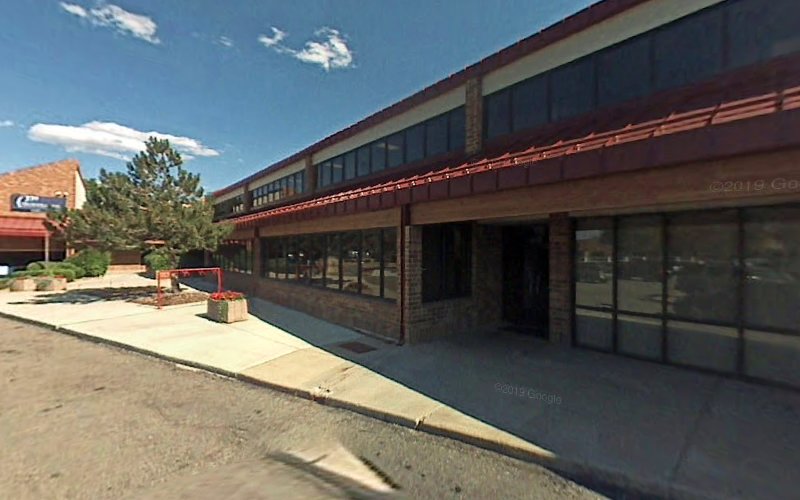 UCHealth Hearing and Balance Clinic – Boulder