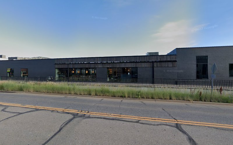 North Boulder Budo
