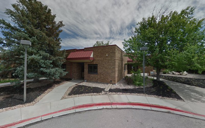 Centennial Peaks Hospital