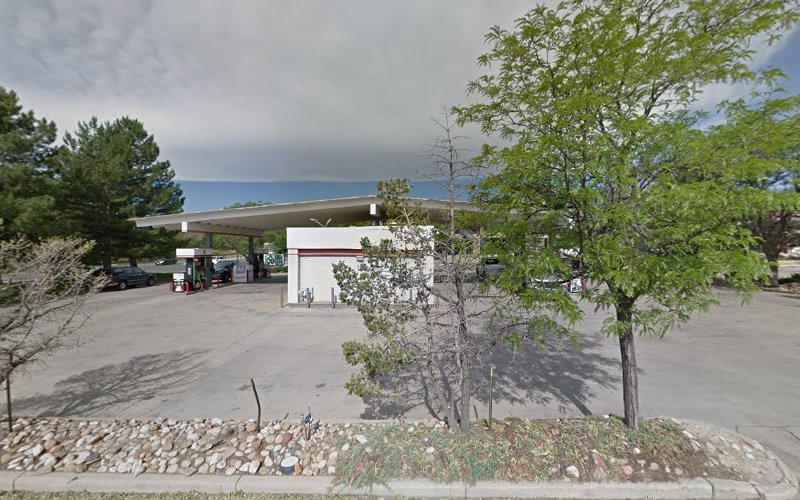 U-Haul Neighborhood Dealer