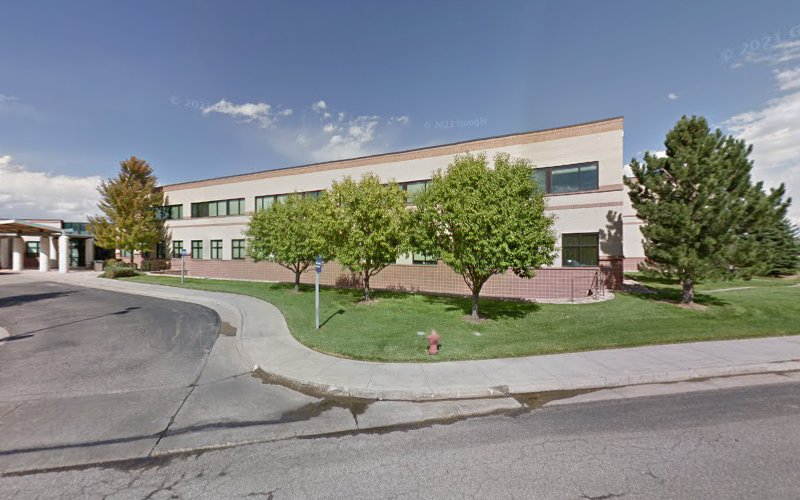 Urology at Boulder Medical Center